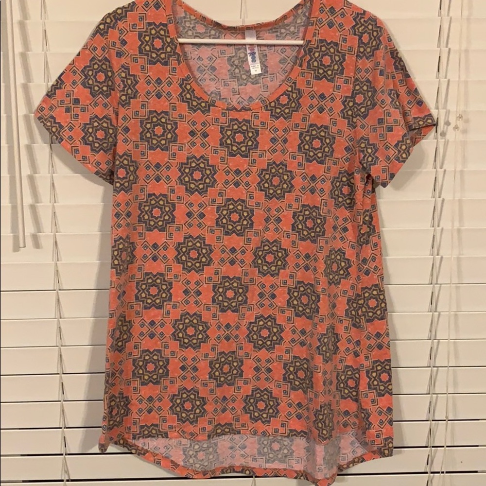 Lularoe Classic T
